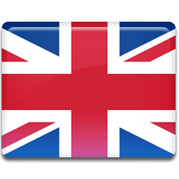 london Christian Tour flag button